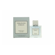 Vera Wang Embrace Periwinkle & Iris Eau de Toilette 30ml Spray 0,03 l