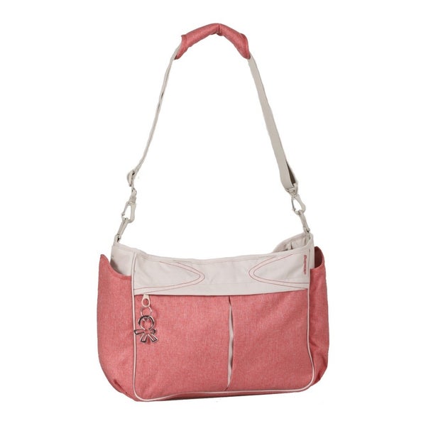 Wickeltasche / Umhängetasche / Handtasche Urban Metro