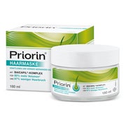 Produktabbildung: Priorin Haarmaske 180 ml