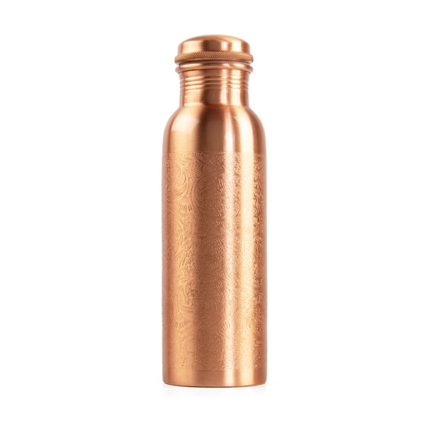 bodhi Kupferflasche, 800 ml  Ornaments 1 St