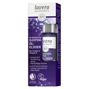 Lavera Re-energizing Sleeping Öl-elixier 30 ml
