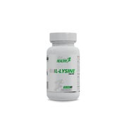 MST Nutrition® Healthy Lysine 60 Capsules 60 St