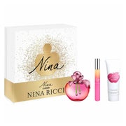 NINA ILLUSION CASE 3 Stück