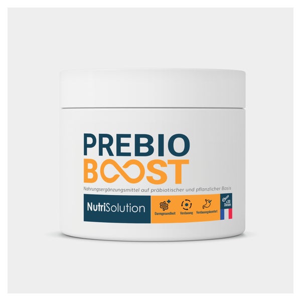 NutriSolution Prebio-Boost 106 g