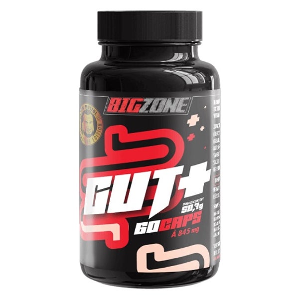 Big Zone Gut+