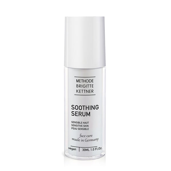 Methode Brigitte Kettner Soothing Serum 30 ml
