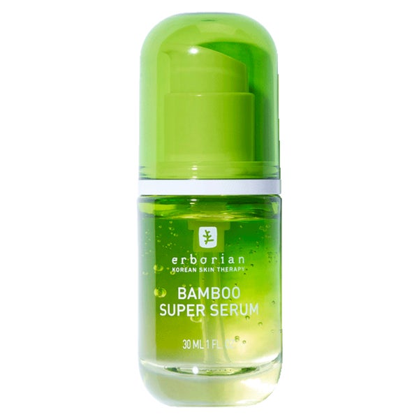 Erborian, Bamboo Super Serum