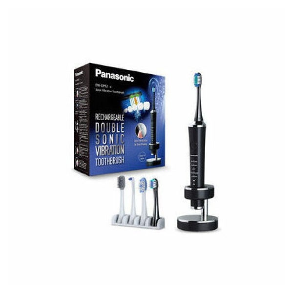 Panasonic Zahnbürste EW-DP52-K803 1 St