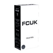 Produktabbildung: «Thin Condoms» White, extra dünn, veganfreundlich, 12 Stück (12 Kondome) 12 St