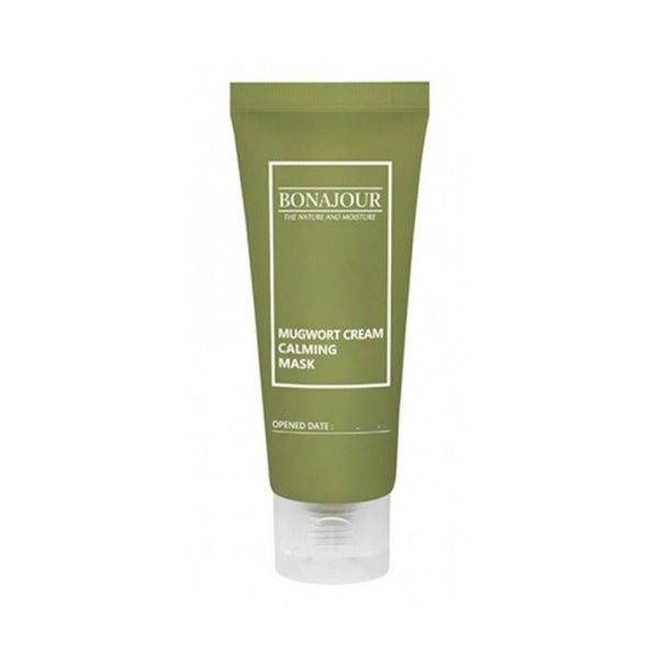 bonajour Mugwort Cream Calming Mask 50 ml