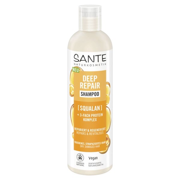 Sante Hair Deep Repair Shampoo 250 ml