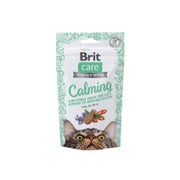 Brit Care Cat Snack Calming 0,05 kg
