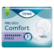 TENA Comfort Maxi Inkontinenzvorlagen 2X34 St