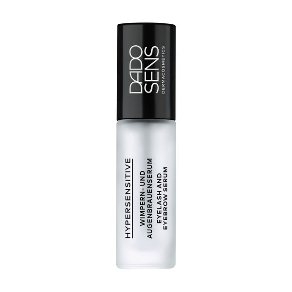 DADO SENS HYPERSENSITIVE WIMPERN- UND AUGENBRAUENSERUM - bei hypersensibler Augenpartie 4,5 ml