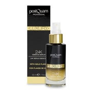 POSTQUAM HAUTPFLEGE Luxus 24 K Essence Serum 30 ML