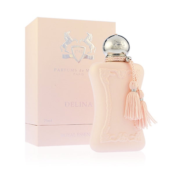 DELINA EXCLUSIF Parfum-Dampf 30 ml 0,03 l