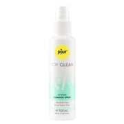 Pjur - Toyclean - Spielzeugreiniger 100 ml
