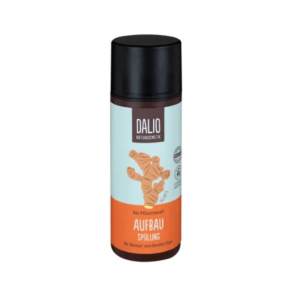 Schoenenberger DALIO Naturkosmetik Aufbau Spülung Bio 150 ml