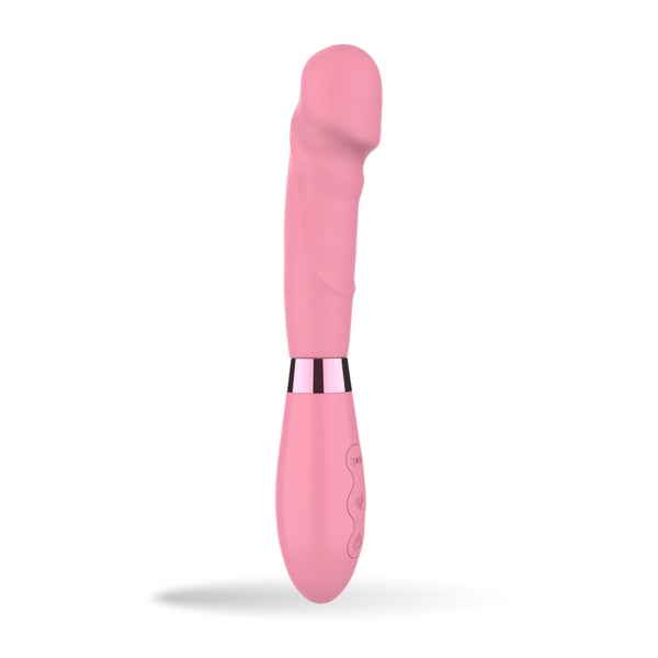 Lovelyness - G-Punkt und Klitoris  Vibrator "Supreme"