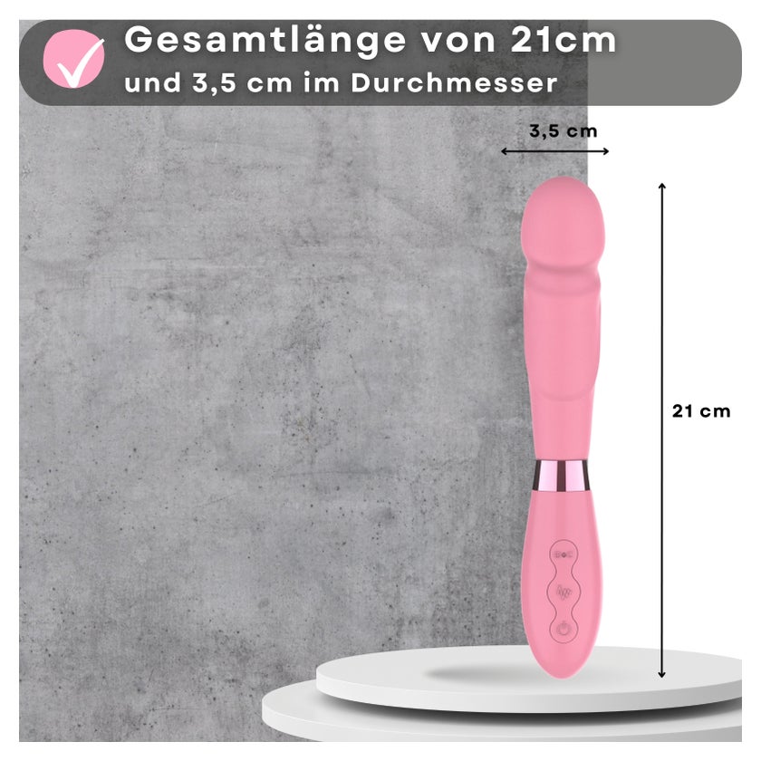 sexspielzeug klitoris Klitoris-Vibrator: Die 11 besten Sex-Toys 2026 für klitorale Stimulation