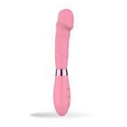 Lovelyness - G-Punkt und Klitoris  Vibrator "Supreme"