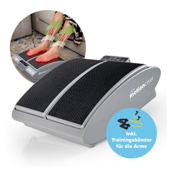DR-HO’S MotionCiser Fit 1 St