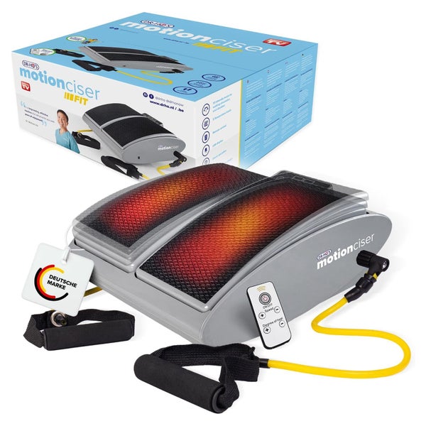 DR-HO’S MotionCiser Fit 1 St